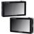 Feelworld LUT5E - monitor, przód